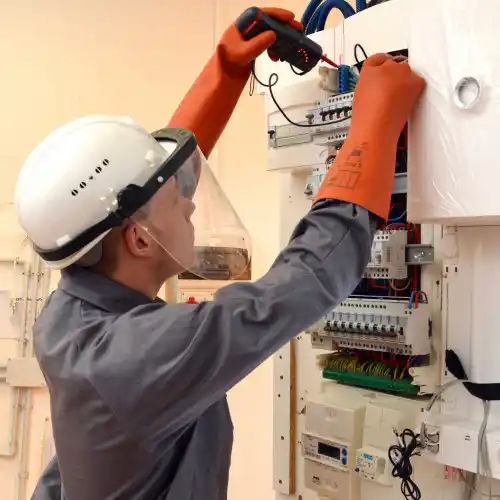 elektricien Aalsmeerderbrug